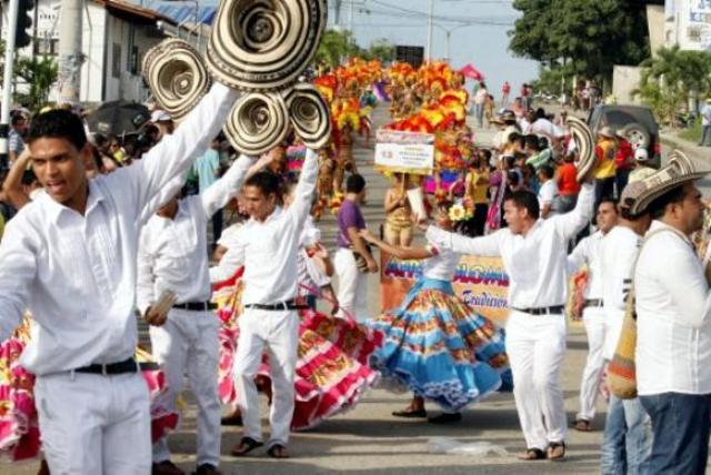 El Festival del Porro