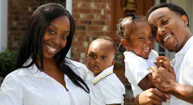 Desarrollo a través de las relaciones familiares