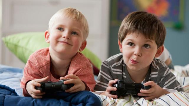 Desarrollo emocional