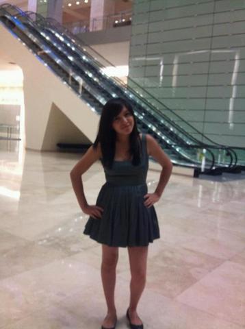 Mi proceso adolescente