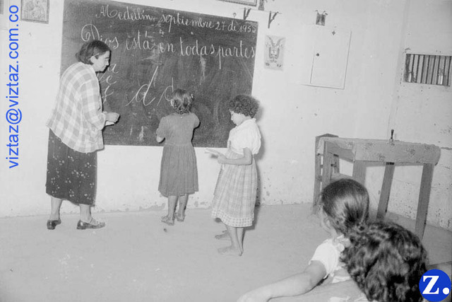 PERIODO DE 1930 -1960