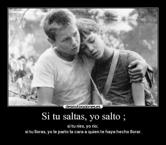 Características sociales.