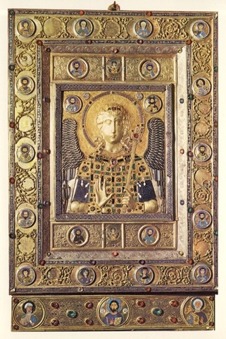 Archangel Michael