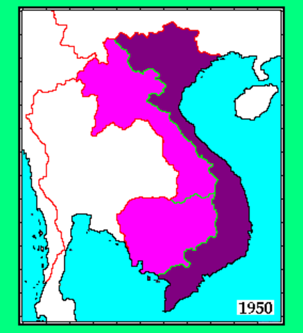 French Indochina