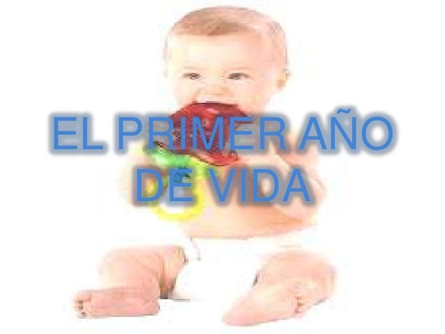 Crecimiento y desarollo acelarado