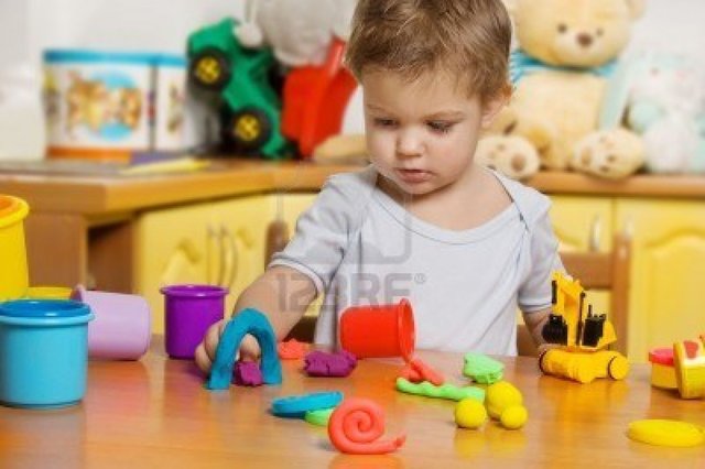 Desarrollo de (3-6 años)