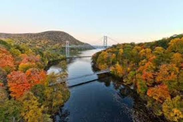 Capture Hudson Valley