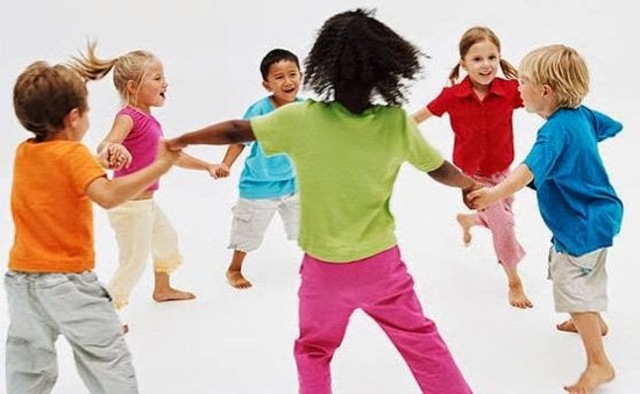 Desarrollo de la personalidad y socialización de género