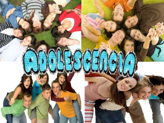 ADOLESCENCIA
