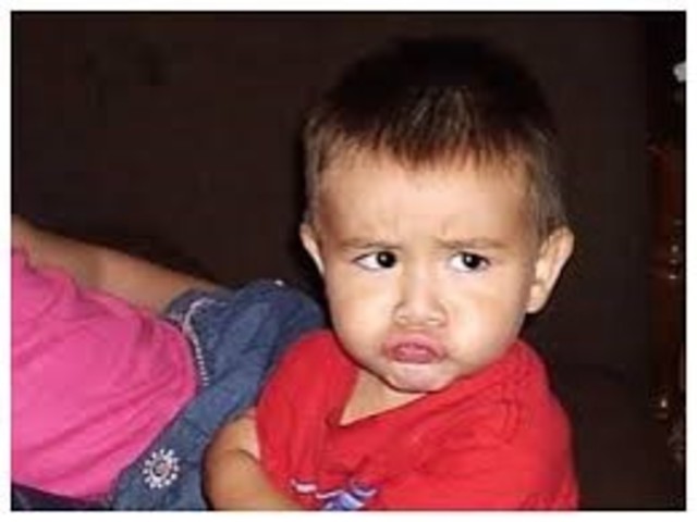 9 meses de nacimiento