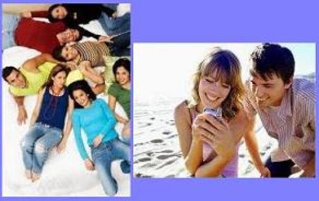 Adolescencia tardía de (17-20 años)