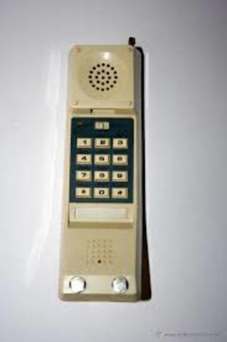 telefonos  inalabricos