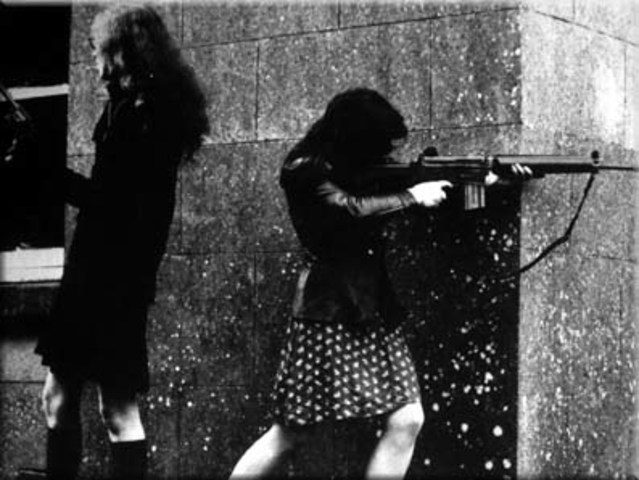 Fortalecimiento del IRA