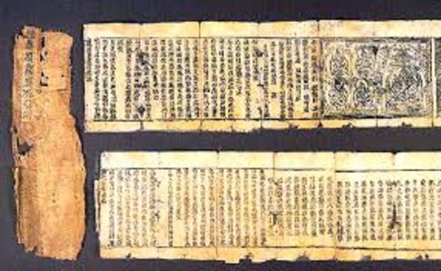 invento papel por china