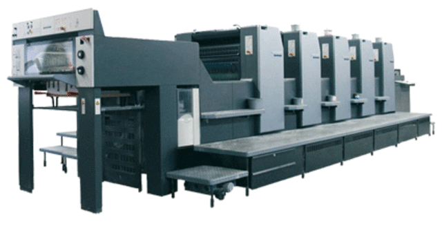 Digitalización global