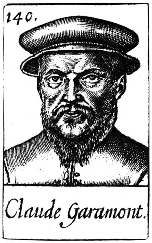 Fundición y fabricación de tipos