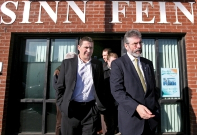 Declaración de Downing Street