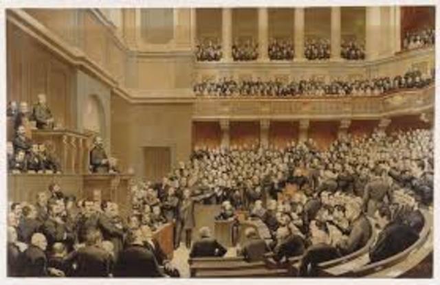 asamblea naciona Francesa