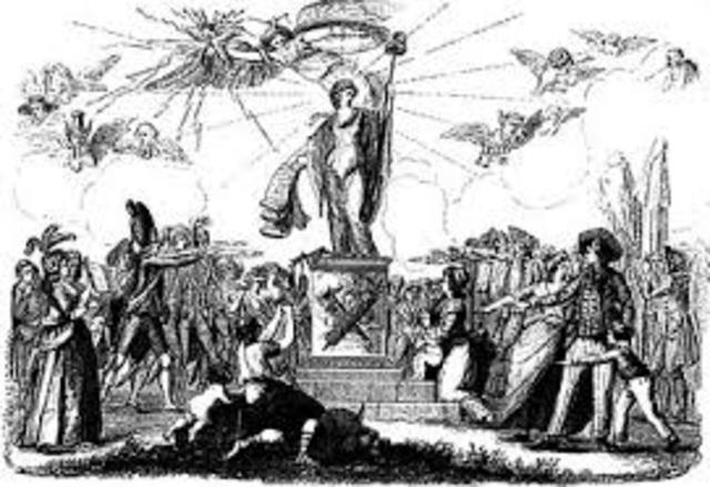 Constitució francesa