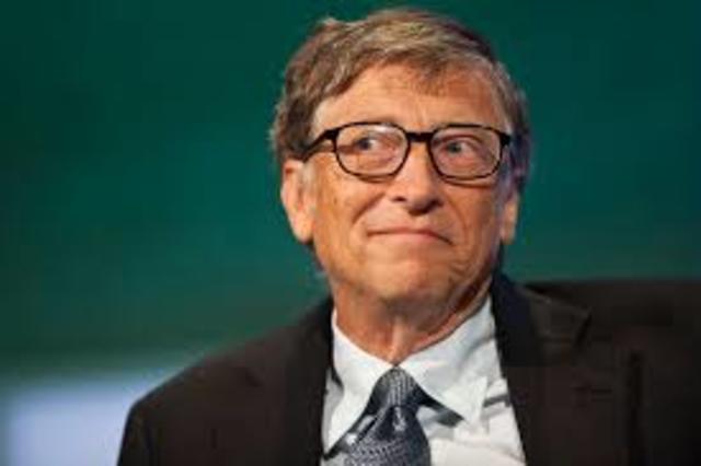 Bill Gates