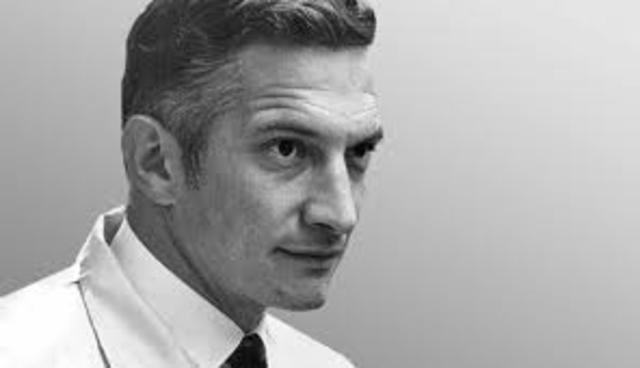 Robert Noyce