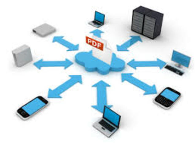 Aparicion de nuevos formatos