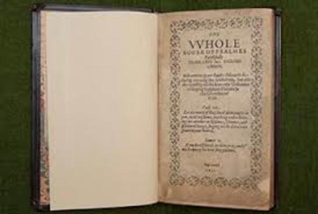 primer libro impreso en america