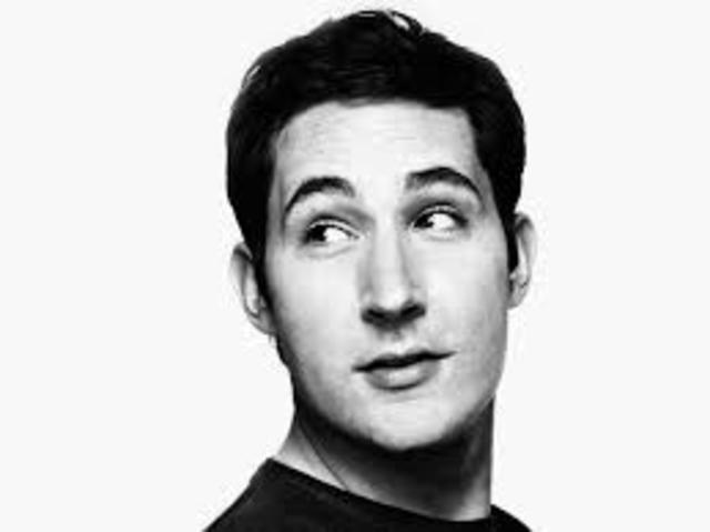 Kevin Systrom