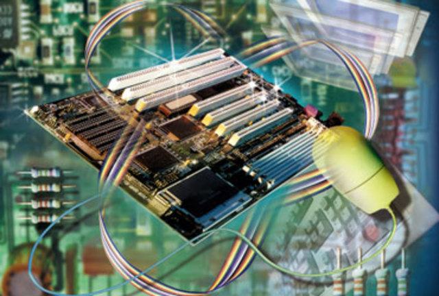 Los hardwares se modernizan