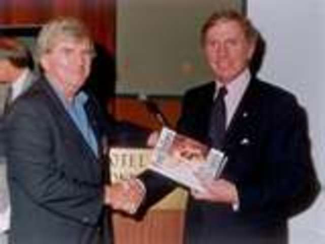 Australian of the Year