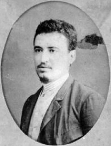 Vicente Blasco Ibáñez