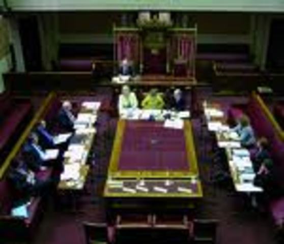 Approval by IT Committee