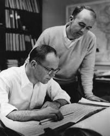 Estudio actividad sismica