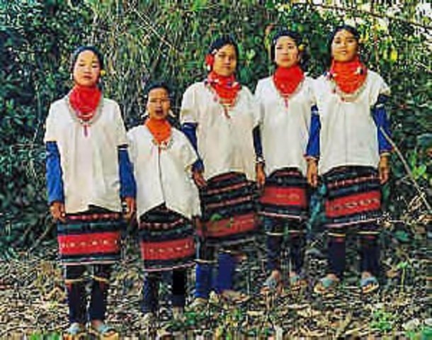 The Peak of the Khmer Empire (Actually 1000 B.C)