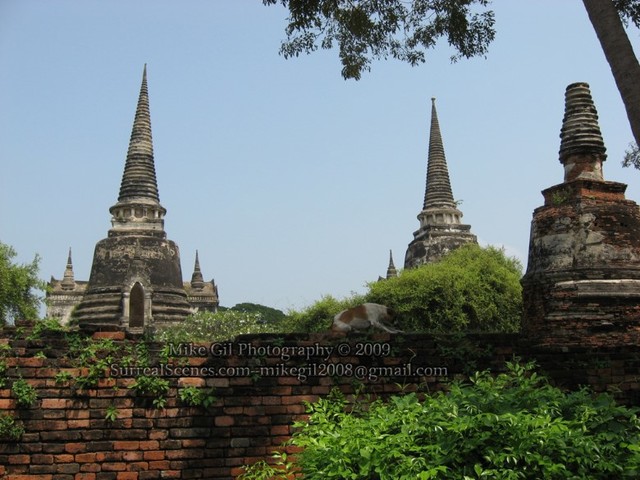 Power of the Khmer lost