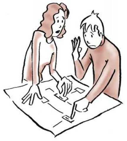 Elaboración de la infografía