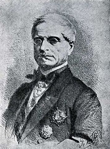 Casiano de Prado y Vallo