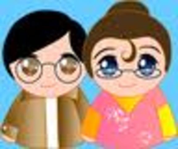 Parent Information Evenings