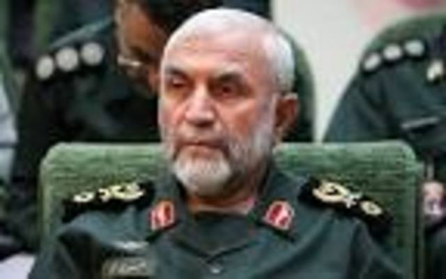 Muerte de Hossein Hamedani.