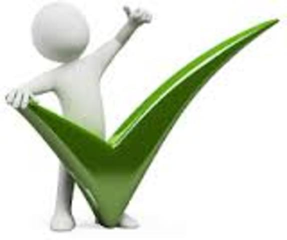 Início da formação