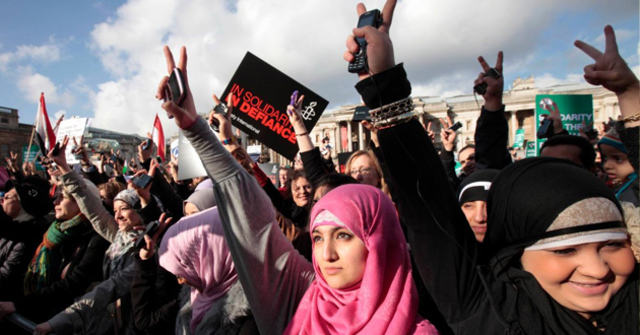 DÍA DE LA DIGNIDAD.