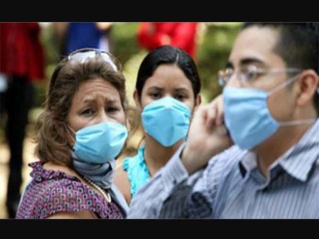 Pandemia de A( H1N1)