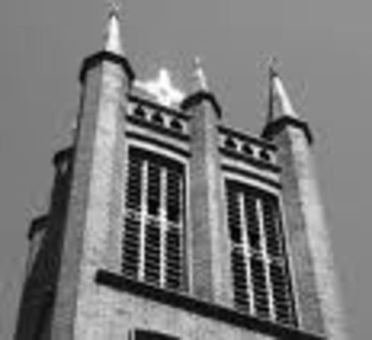 Started Bible College