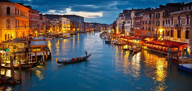 Veneza