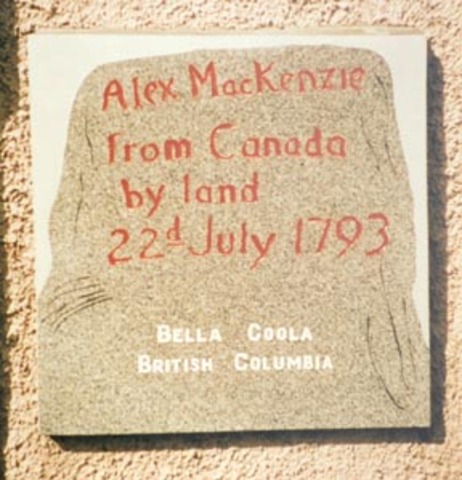 Journey To the Beaufort Sea