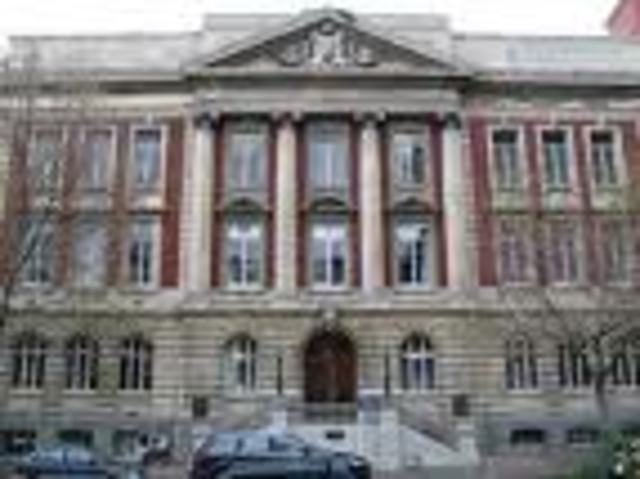 Attended Medical School