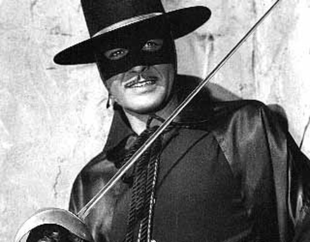 Zorro