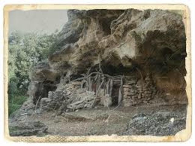 Chegada a Jerusálem