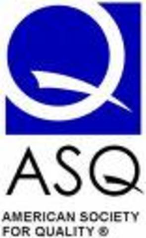 Sociedad Americana de Calidad