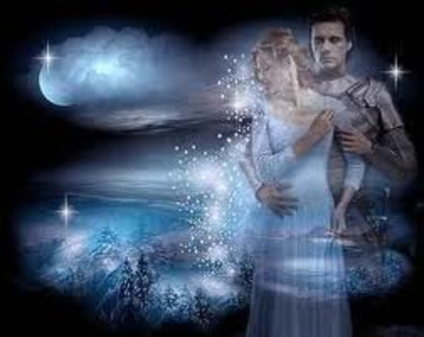 (1ª história encaixada)